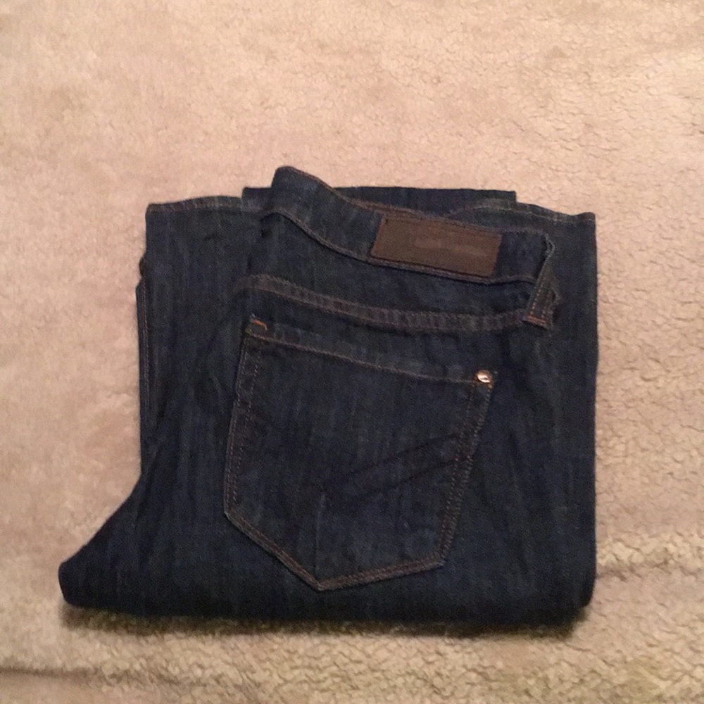 William Rast flare jeans